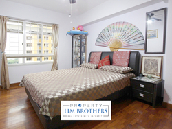 Blk 406C Fernvale Road (Sengkang), HDB 5 Rooms #161507072